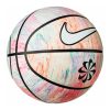 NIKE EVERYDAY PLAYGROUND 8P NEXT NATURE DEFLATED MULTI/WHITE/BLACK/WHITE
