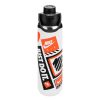 Nike Ss Recharge Chug Bottle 24 Oz Graphic White/Black/Safety Orange