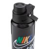 Nike Tr Renew Recharge Chug Bottle 24 Oz Graphic Black/Black/Malachite