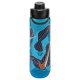 Nike Tr Renew Recharge Chug Bottle 24 Oz Graphic Blue Fury/Black/Hyper Crimson/Blackened Blue