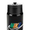 Nike Tr Renew Recharge Straw Bottle 24 Oz Graphic Black/Black/Malachite