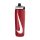 NIKE REFUEL BOTTLE 24 OZ UNIVERSITY RED/BLACK/WHITE