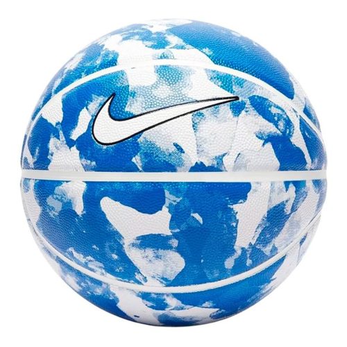Nike Basketball 8P Prm Energy Deflated Game Royal/White/Black/White