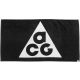 Nike Towel Acg Black/Summit White