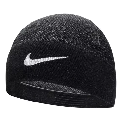 Nike Skull Cap Knit Black/White ONE