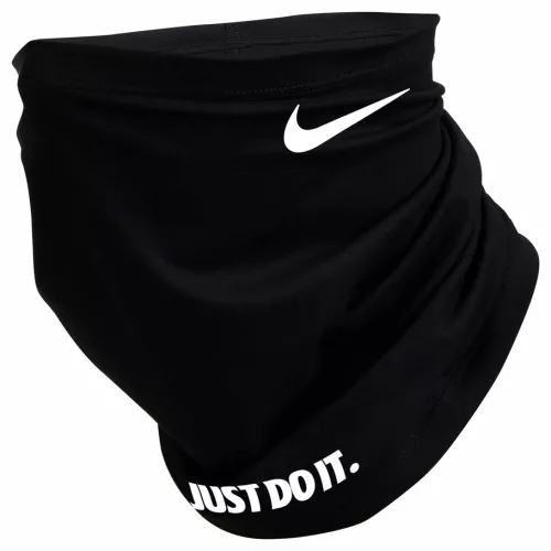 Nike Pro Dri-Fit Gaiter Black/White