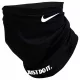 Nike Pro Dri-Fit Gaiter Black/White ONE