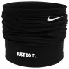 Nike Pro Dri-Fit Gaiter Black/White