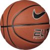 NIKE ELITE TOURNAMENT 8P DEFLATED AMBER/BLACK/METALLIC SILVER/BLACK 7