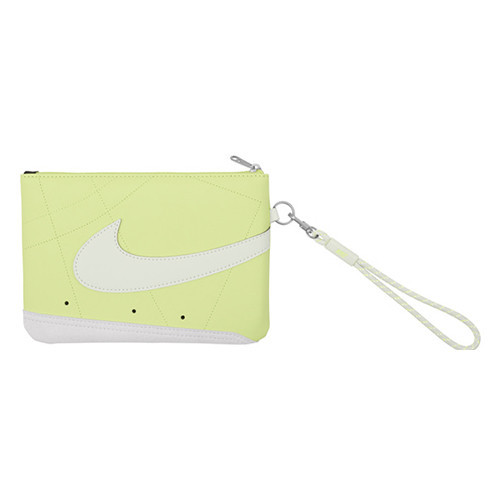 Nike Icon Blazer Wristlet Large Barely Volt/Barely Volt/Sail