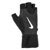 Nike U Alpha Elite Tg Black/White