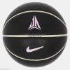 Nike All Court 8P J Morant Deflated Black/Coconut Milk/Pink Foam/Coconut Milk 7