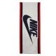 Nike Pool Towel Americana Obsidian/University Red/Sai