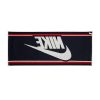Nike Pool Towel Americana Obsidian/University Red/Sai