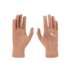 Nike Knit Swoosh Tg 3.0 Rose Gold/White