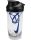 Nike Tr Recharge Shaker Bottle 16 Oz Clear/Black/Game Royal/Game Royal