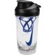 Nike Tr Recharge Shaker Bottle 16 Oz Clear/Black/Game Royal/Game Royal