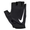 Nike Womens Gym Essential Fg 2.0 Black/White