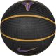 NIKE PLAYGROUND 8P K BRYANT DEFLATED BLACK/UNIVERSITY GOLD/COURT PURPLE/UNIVERSITY GOLD