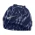 Nike U Dri-Fit Peak Uncuffed Beanie Printed Blue Void/Silver
