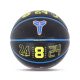 NIKE ALL COURT K BRYANT ASG 2026 DEFLATED BLACK/LT PHOTO BLUE/PLAYFUL PINK/SONIC YELLOW