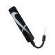 NIKE ESSENTIAL BALL PUMP INTL BLACK/WHITE/WHITE