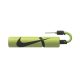 NIKE ESSENTIAL BALL PUMP INTL VOLT/BLACK/BLACK