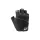 NIKE WOMEN'S GYM ELEMENTAL FITNESS GLOVES LACK/WHITE