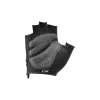 NIKE WOMEN'S GYM ELEMENTAL FITNESS GLOVES LACK/WHITE
