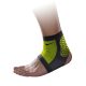 NIKE PRO HYPERSTRONG ANKLE SLEEVE BLACK/VOLT