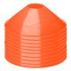 NIKE 10 PACK TRAINING CONES NS TOTAL ORANGE ONE