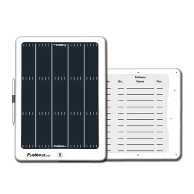 PlayMaker LCD - American Football Edition 14" - Black
