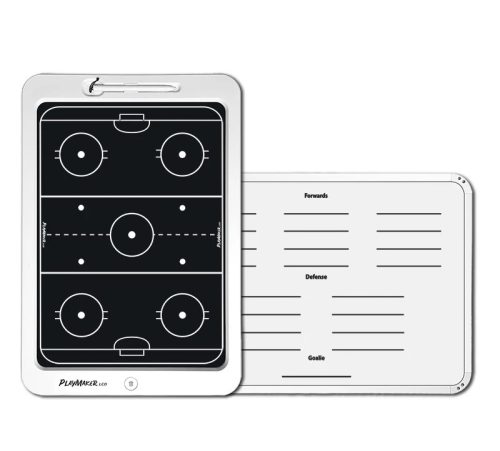 PlayMaker LCD - Ice Hockey Edition 20" - Black ONE