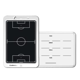 PlayMaker LCD - Soccer Edition 20" - Black