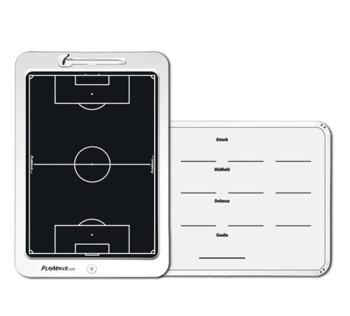 PlayMaker LCD - Soccer Edition 20" - Black ONE