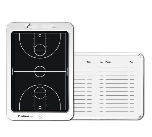 PlayMaker LCD - Basketball Edition 20" - Black