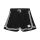 MITCHELL & NESS Branded NBA BRANDED GAME DAY 2.0 SHORTS BLACK/WHITE XXL