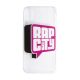 RAPCITY IPHONE CASE X/XS