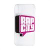 RAPCITY IPHONE CASE X/XS