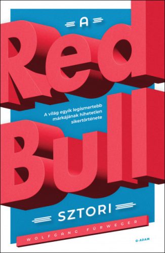 A Red Bull – sztori