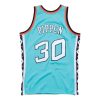 Mitchell & Ness NBA Swingman ALL STAR GAME - Scottie Pippen Teal M