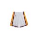 Mitchell & Ness shorts Los Angeles Lakers white Swingman Shorts XXL