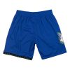 Mitchell & Ness Minnesota Timberwolves Swingman Shorts Royal XL