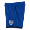 Mitchell & Ness Minnesota Timberwolves Swingman Shorts Royal XL
