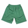 Mitchell & Ness Seattle Supersonics 94-95 Swingman Road Shorts Green XL