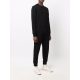 SPRAYGROUND TRIPLE BLACK LTD TUTA BLACK XL
