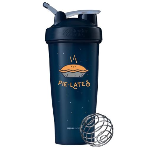 BLENDER BOTTLE JUST FOR FUN 820 ML PIELATES