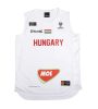 Hunbasket Spalding Hivatalos Mez Fehér XL