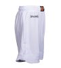 Hunbasket Spalding Hivatalos Short Gyerek Fehér 128