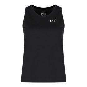 361° Vest Black